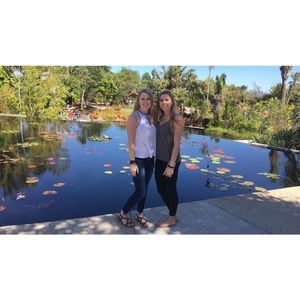 Meet your Posher, Kimberley